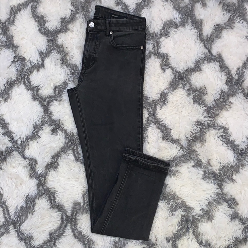 Pacsun Men’s Jeans, Active Stretch 33x32